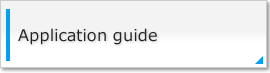 Application guide